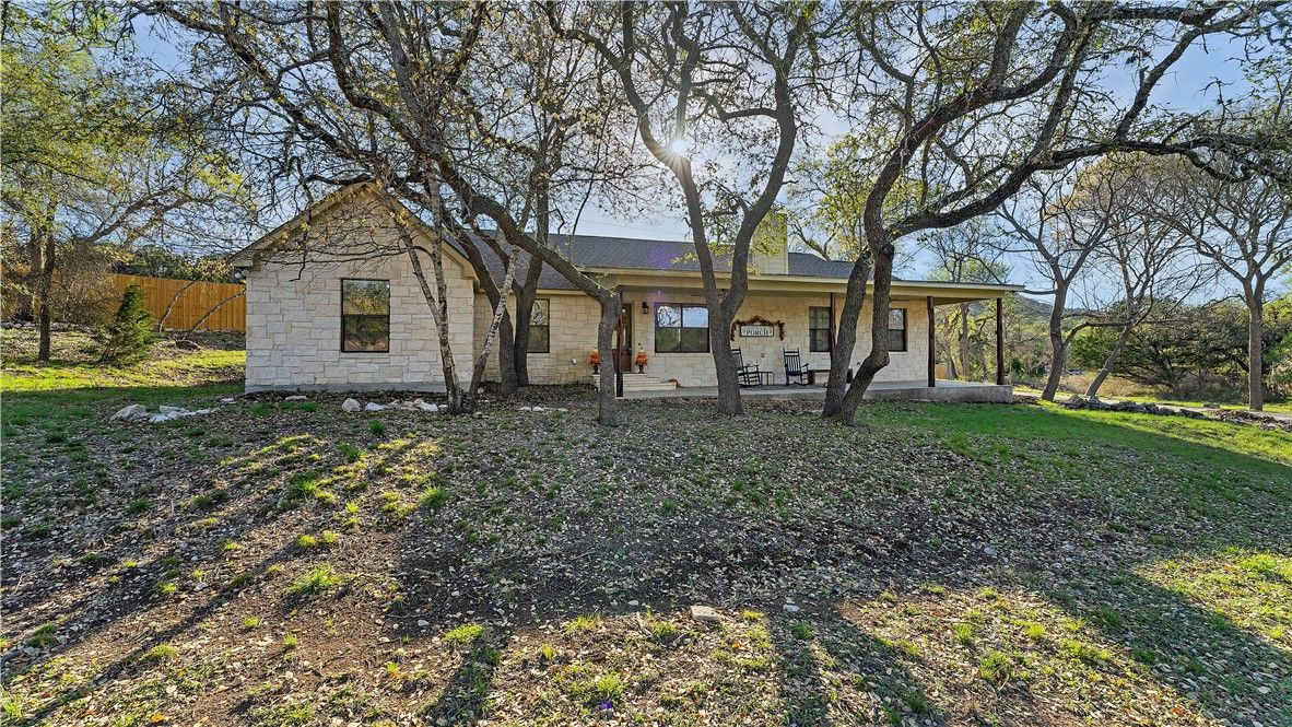 20 La Toya Trail, Wimberley, TX, 78676 MLS 8495384