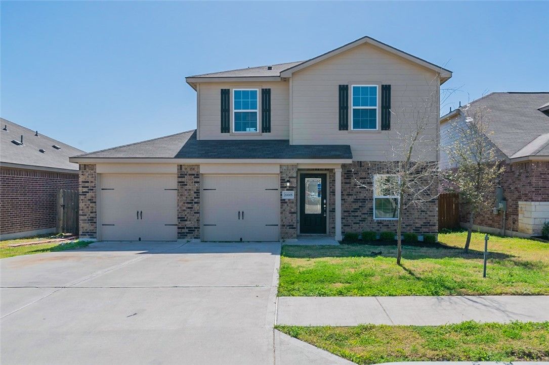 20005 Hubert R Humphrey Road, Manor, TX, 78653 MLS 9271763