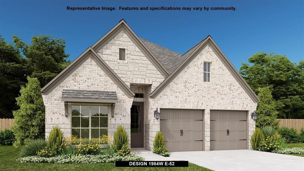 237 Barton Oak Trail, TX, 78628 MLS 3321570