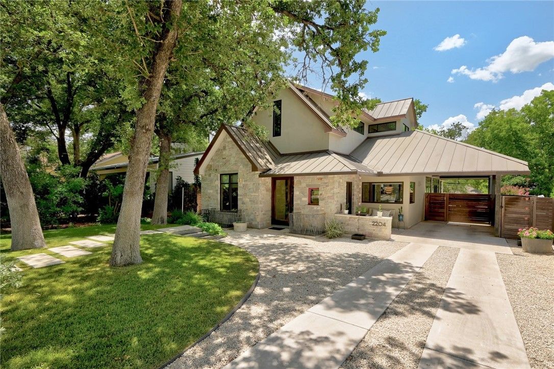2204 Meadowbrook Drive, Austin, TX, 78703 MLS 5339883