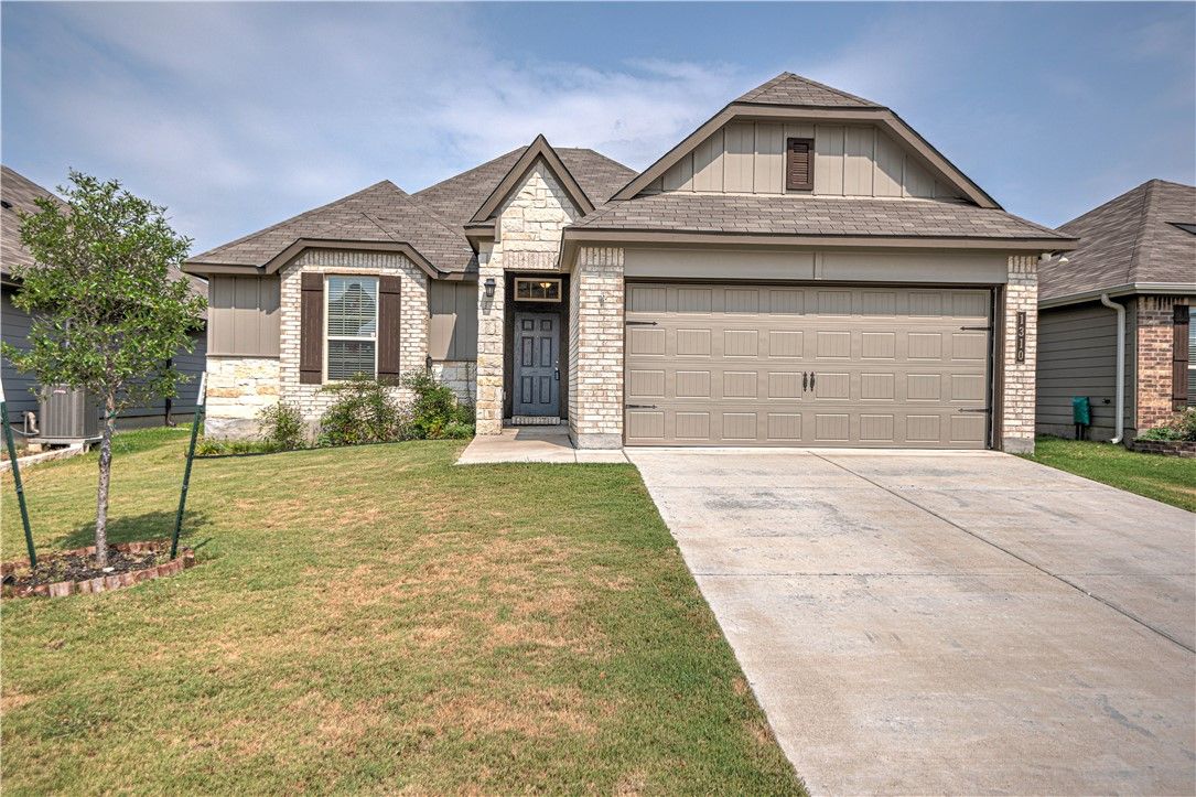 1310 Lilac Ledge Drive, Temple, TX, 76502 MLS 3176266