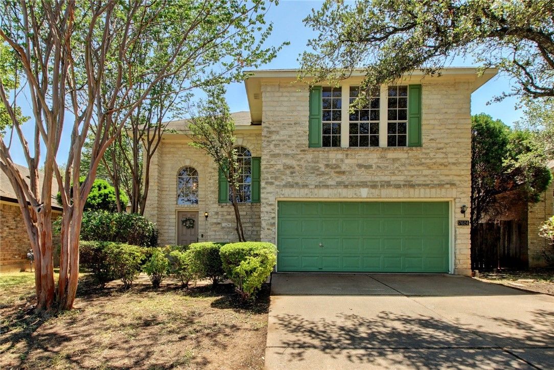 7624 Tovar Drive, Austin, TX, 78729 MLS 3353983