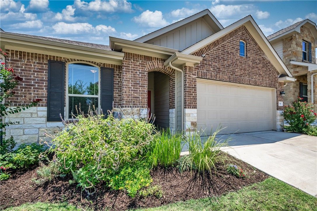 13911 Cantata Lane, Pflugerville, TX, 78660 MLS 5743246