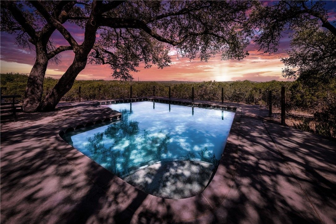 487 Hill Country Trail, Wimberley, TX, 78676 MLS 3499335