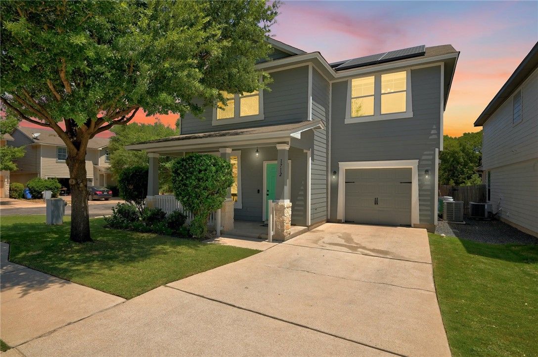 1712 Kemah Drive, Austin, TX, 78748 MLS 1259155