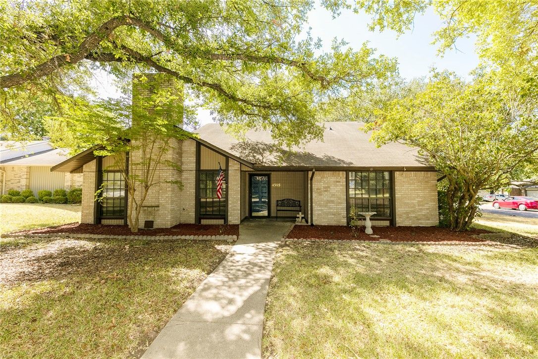 4505 Ponderosa Lane, Temple, TX, 76502 MLS 9347841