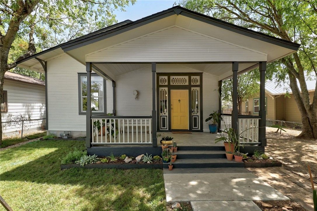 6801 Canal Street, Austin, TX, 78741 MLS 8668580