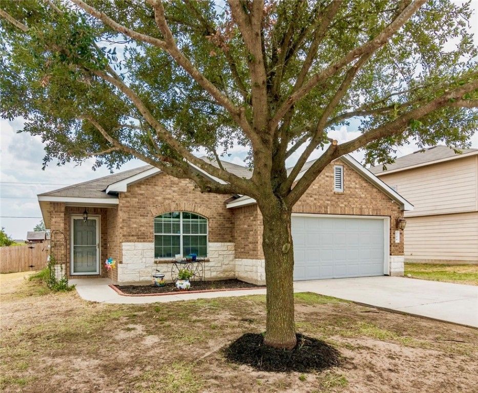 108 Foxglove Drive, Hutto, TX, 78634 MLS 5065231