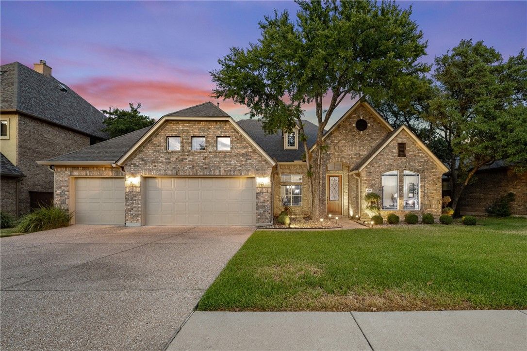 108 N Saddle Ridge Drive, Cedar Park, TX, 78613 MLS 1188271