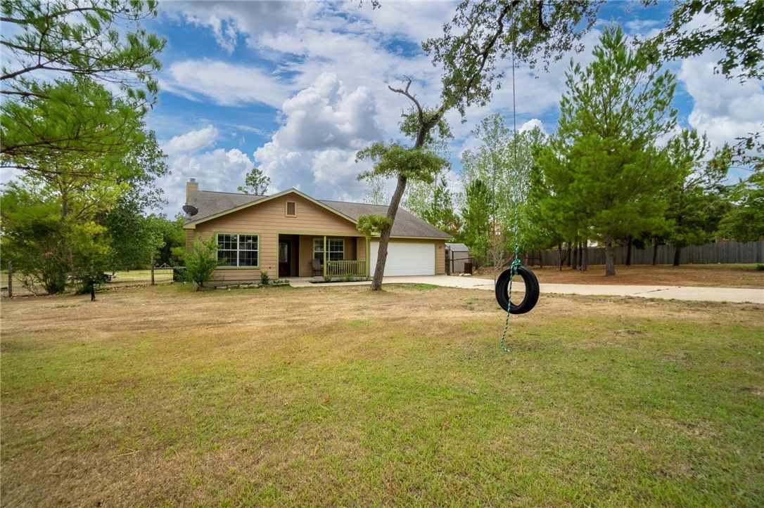 153 Jim Bowie Drive, Paige, TX, 78659 MLS 2797991