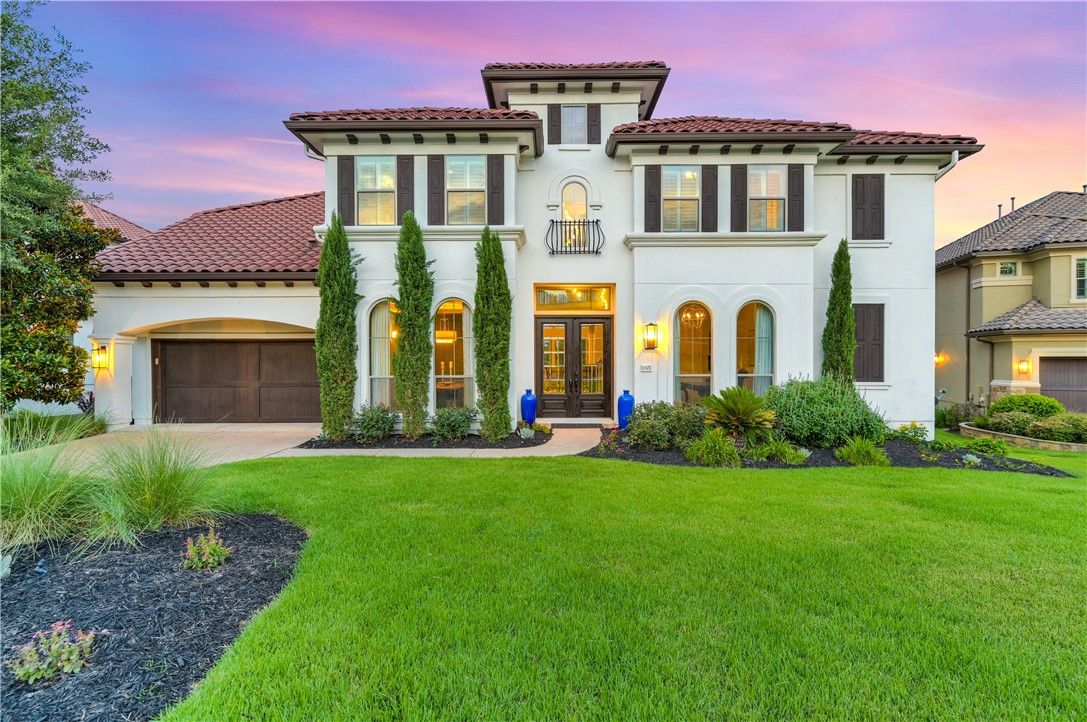 11507 Shoreview Overlook, Austin, TX, 78732 MLS 2917864