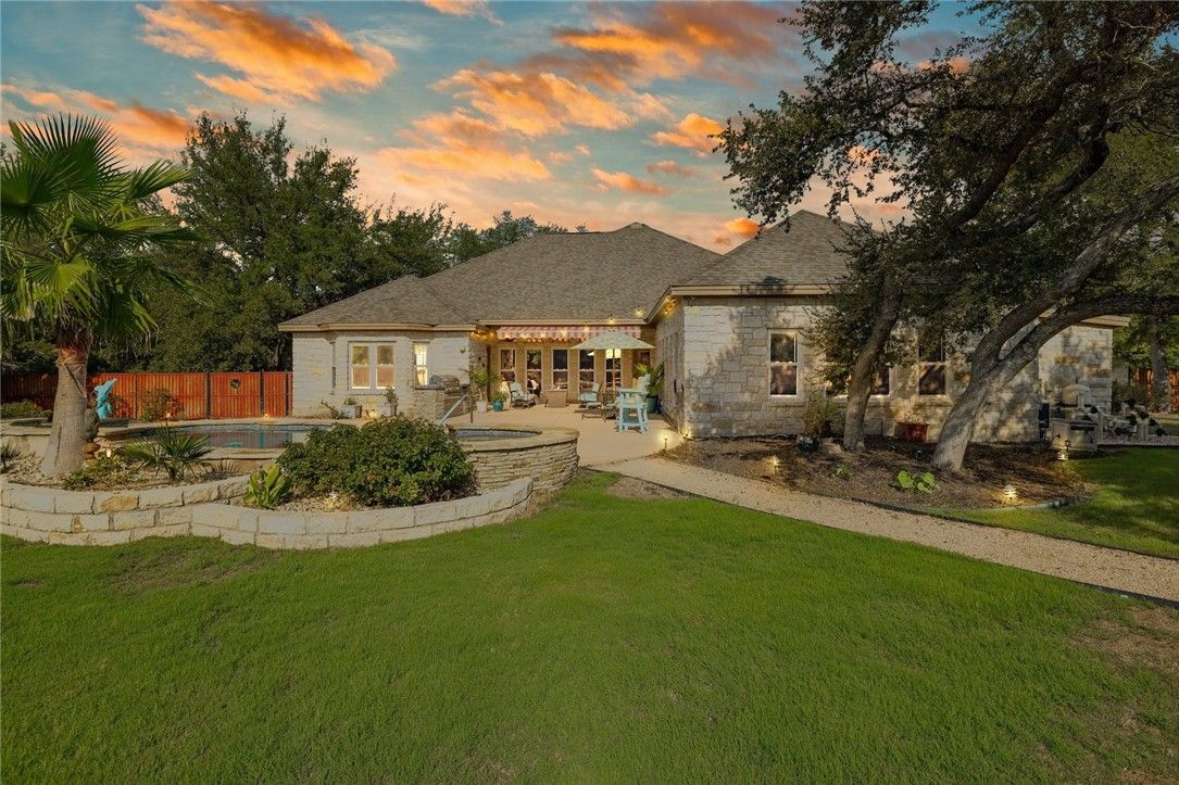 105 Roberts Circle, TX, 78633 MLS 8956767