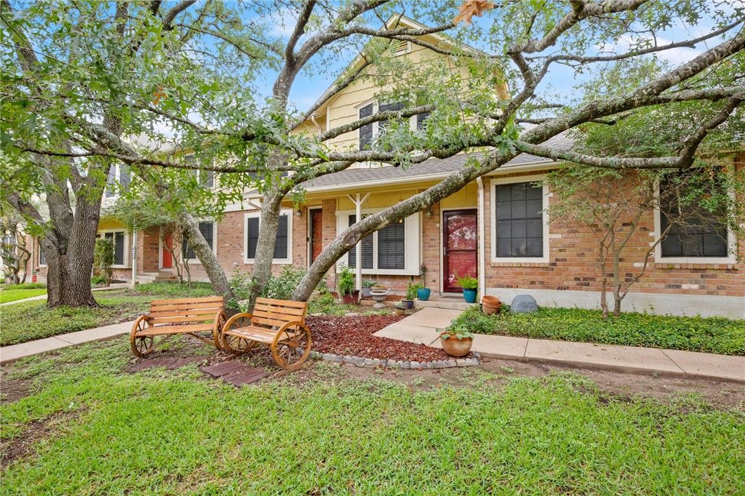 11901 Swearingen Drive 18D, Austin, TX, 78758 MLS 9138283