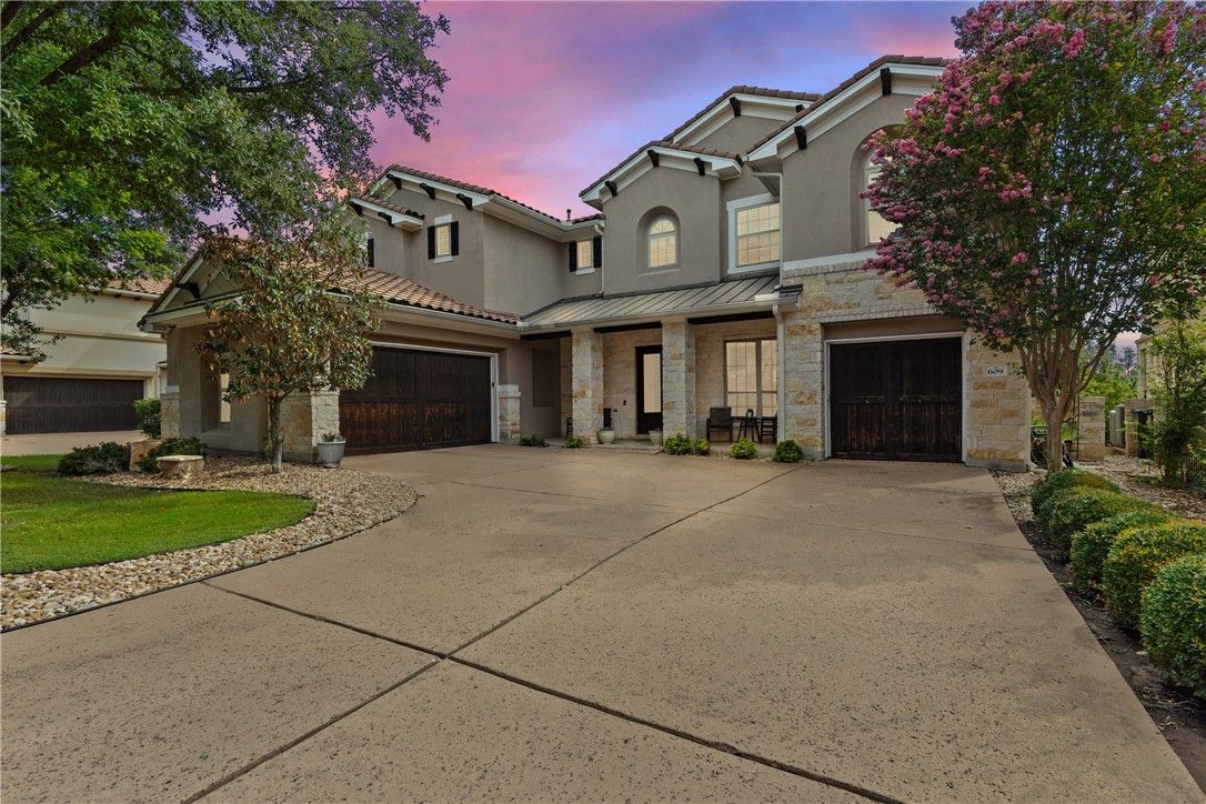 609 Horseback Hollow, Austin, TX, 78732 MLS 5599020