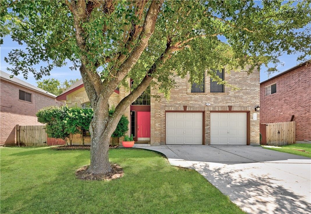 11429 Hillhaven Drive, Austin, TX, 78748 MLS 6001430