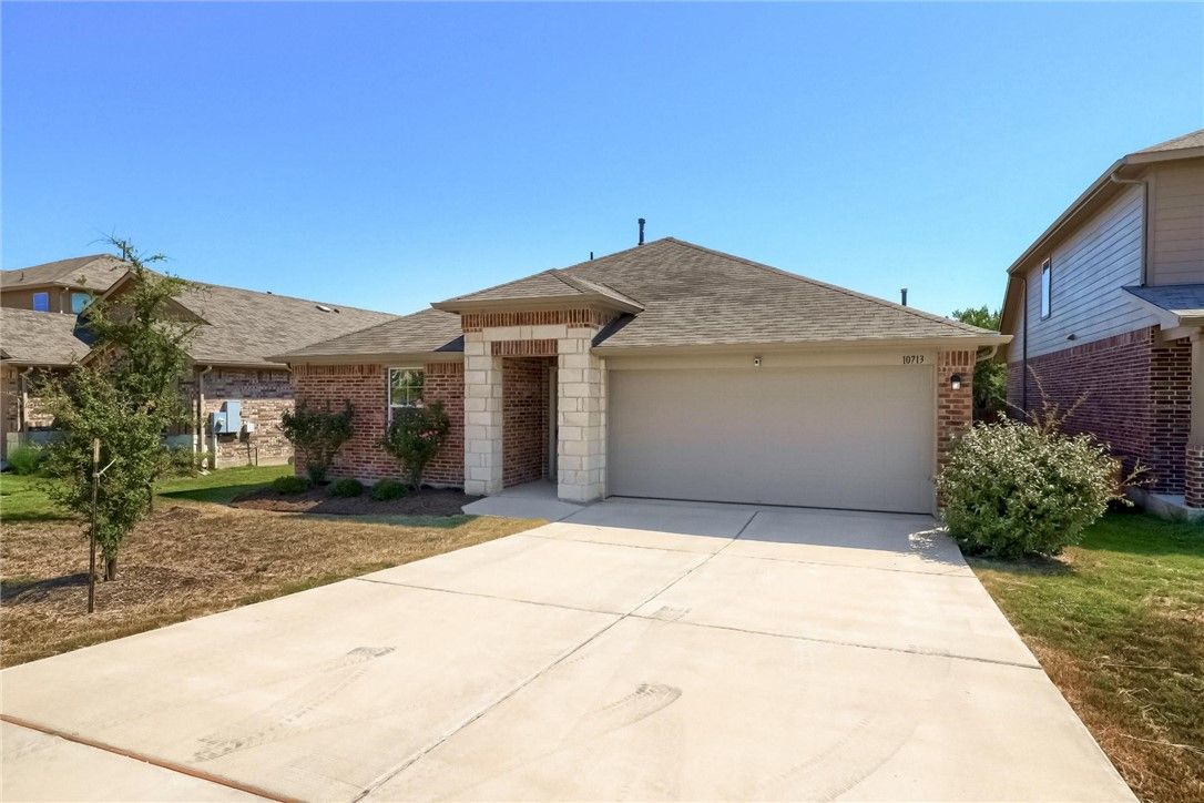 10713 Mule Train Drive, Austin, TX, 78754 MLS 9528385