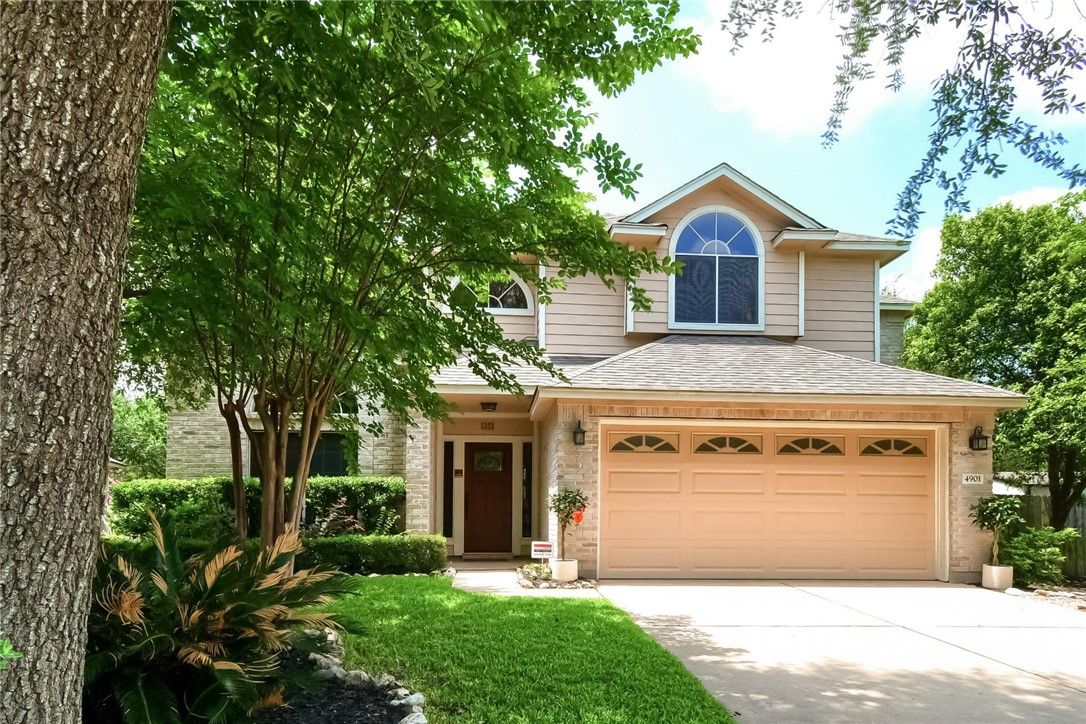 4901 Norman Trail, Austin, TX, 78749 MLS 6494660