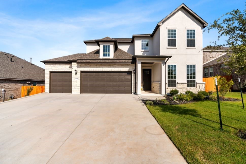 5729 Navajo Draw Lane, Austin, TX, 78738 MLS 4015444