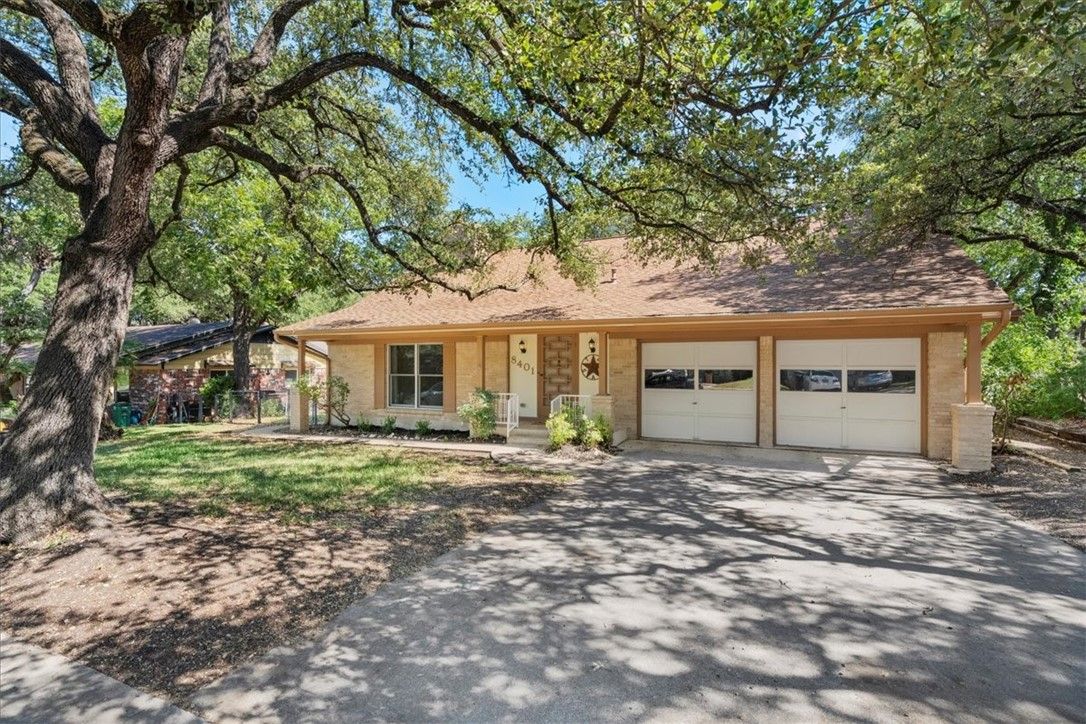 8401 Grayledge Drive, Austin, TX, 78753 MLS 6448055