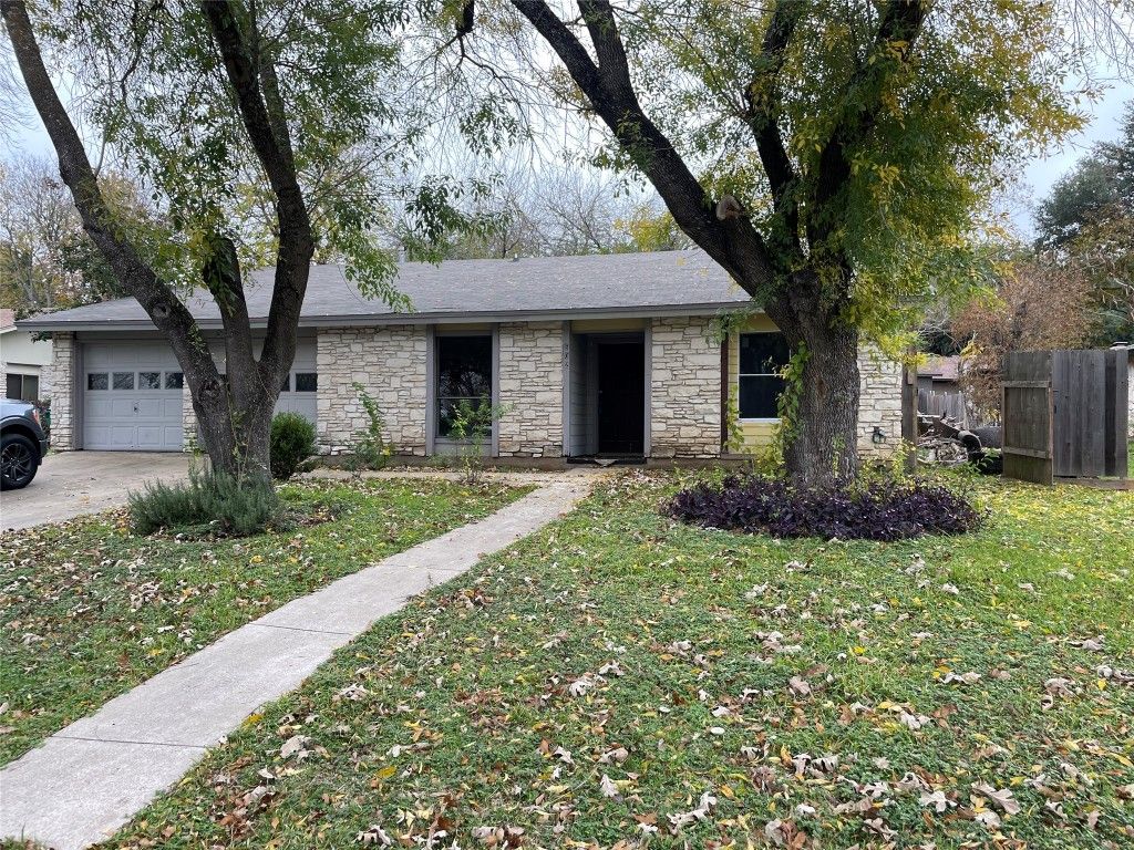 502 Pintail Lane, Taylor, TX, 76574 MLS 1997050