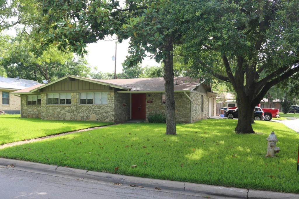 5701 Delwood Drive, Austin, TX, 78723 MLS 5005318