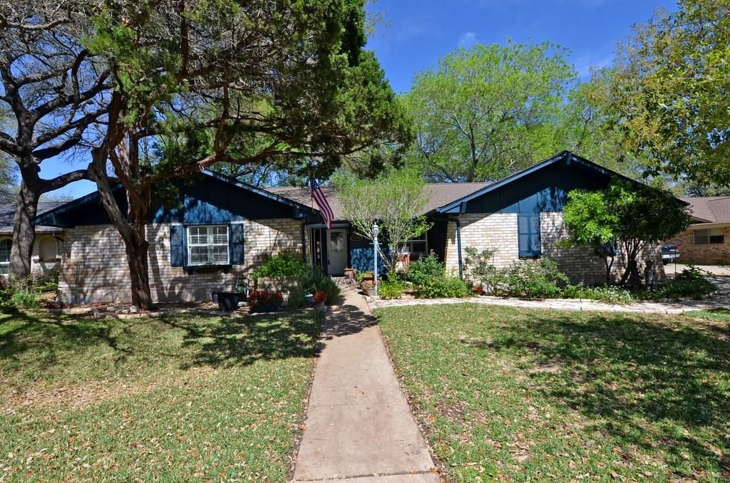9300 Clearock Drive, Austin, TX, 78750 MLS 7727999