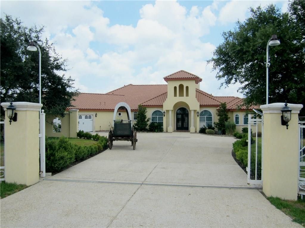 3210 Buck Meadow Trail, Spring Branch, TX, 78070 MLS 6248796