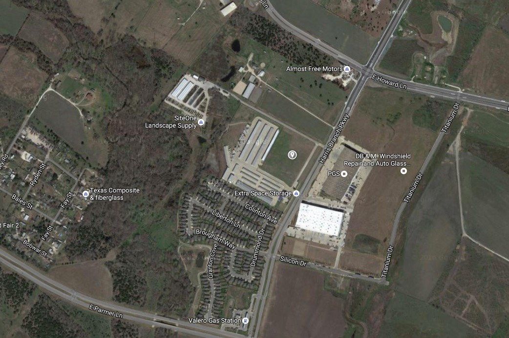 12408 Harris Branch Parkway, Austin, TX, 78754 MLS 9911214