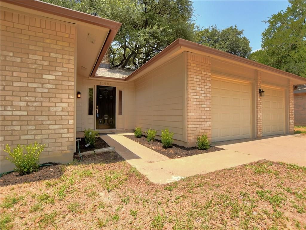 11902 Swan Drive, Austin, TX, 78750 MLS 9356999