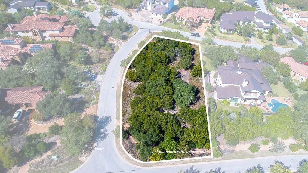 13000 Little Barton Lane, Austin, TX, 78738 MLS 5015987