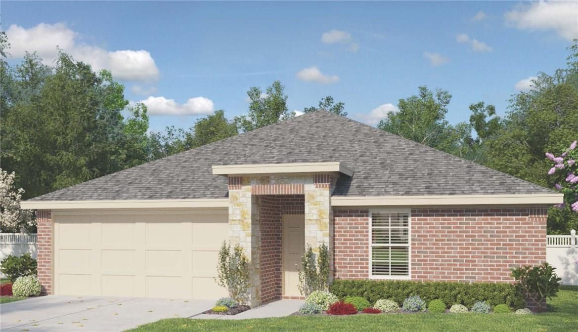 14425 Estuary Road, Manor, TX, 78653 MLS 1320153