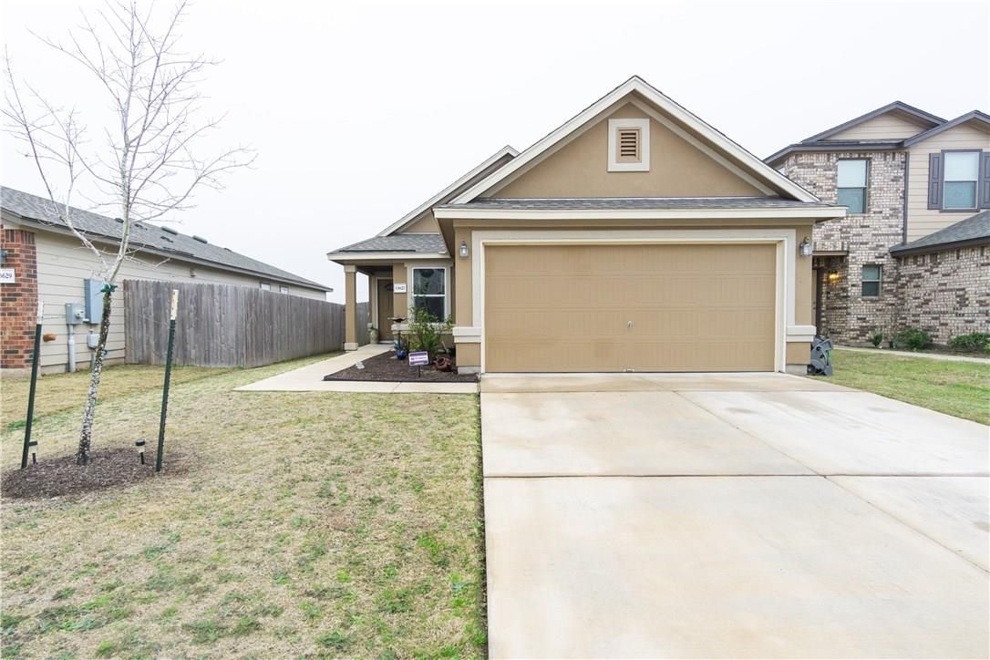 13627 Abraham Lincoln Street, Manor, TX, 78653 MLS 2419048