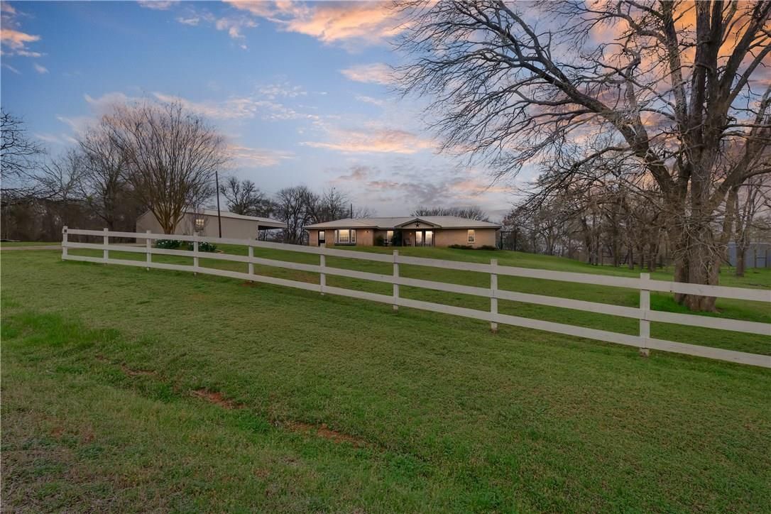 137 Black Jack Lane, Bastrop, TX, 78602 MLS 8064637