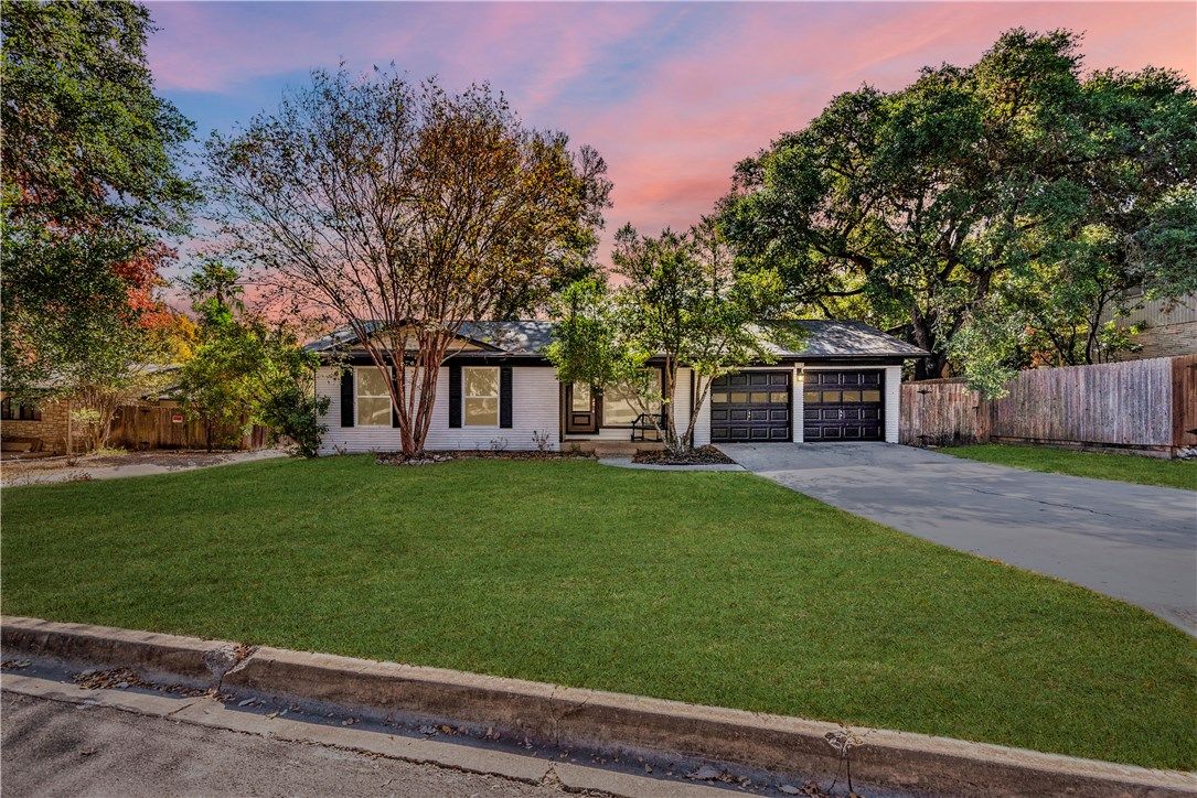 119 Ridgeway Drive, San Marcos, TX, 78666 MLS 7390018