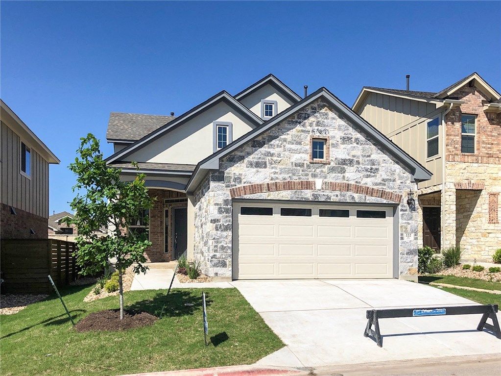 3651 Sandy Brook Drive 222, Round Rock, TX, 78665 MLS 7713790