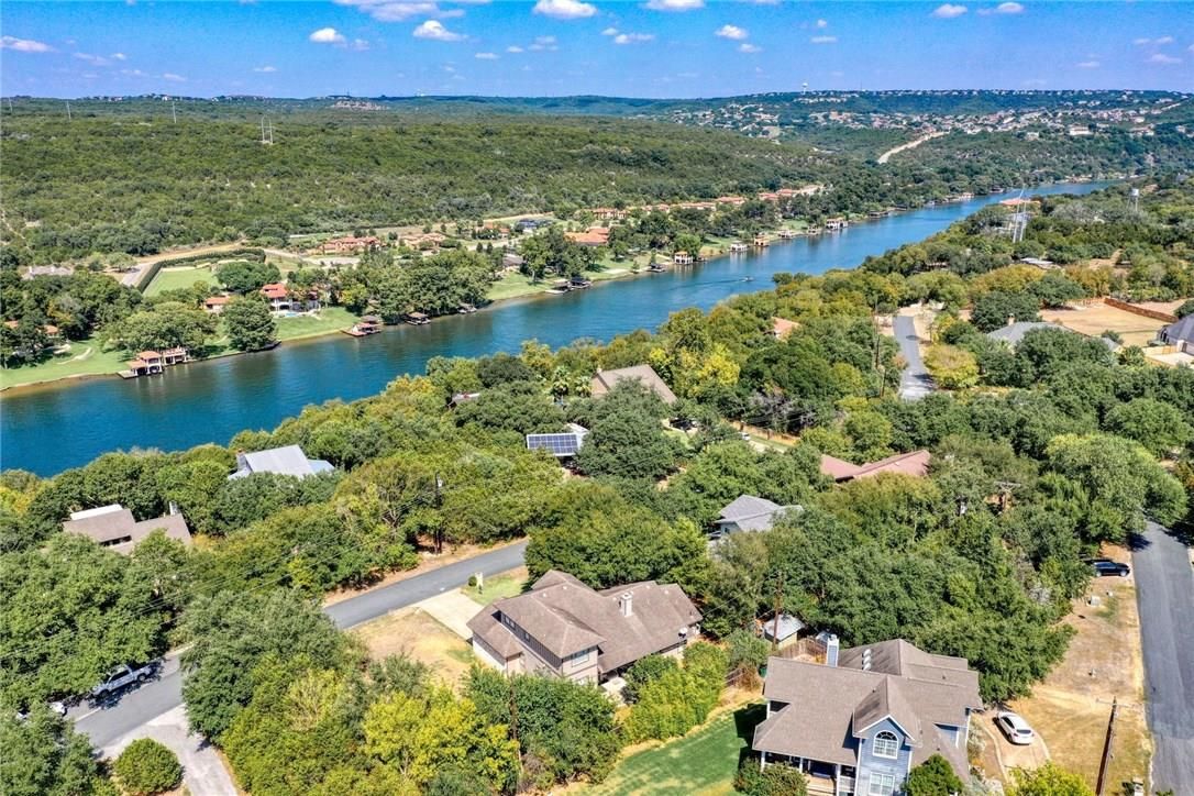 1701 Cliffwood Drive, Austin, TX, 78733 MLS 8045119