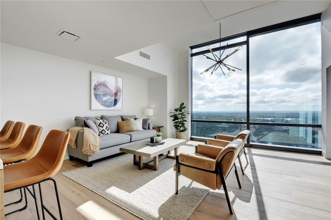 70 Rainey Street 3105, Austin, TX, 78701 MLS 9662422