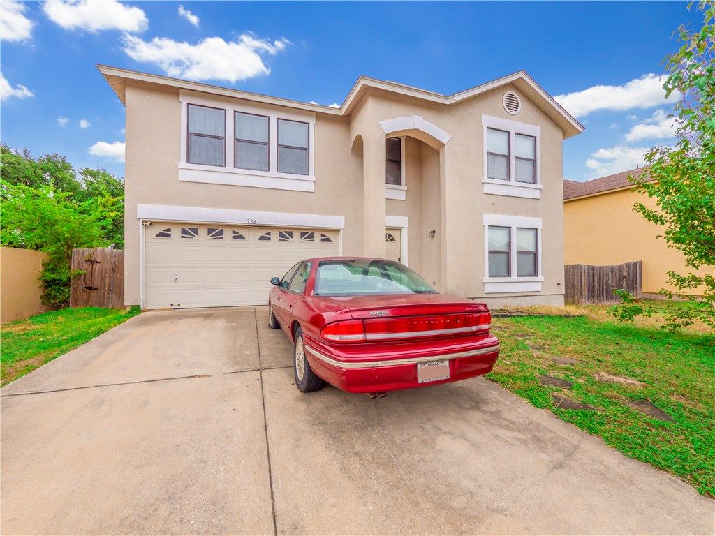 316 Sunny Brook Drive, Leander, TX, 78641 MLS 5858765