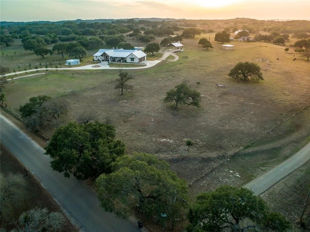3131 Gatlin Creek Road, Dripping Springs, TX, 78620 MLS 3091102