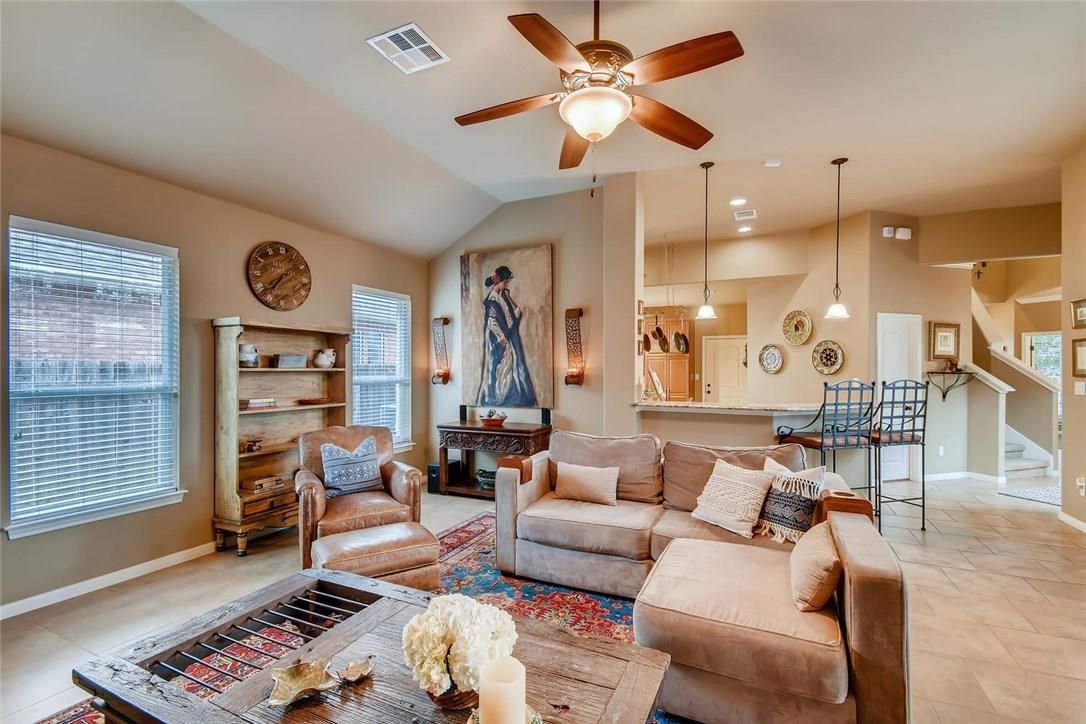 458 Logan Ranch Road, TX, 78628 MLS 1458370