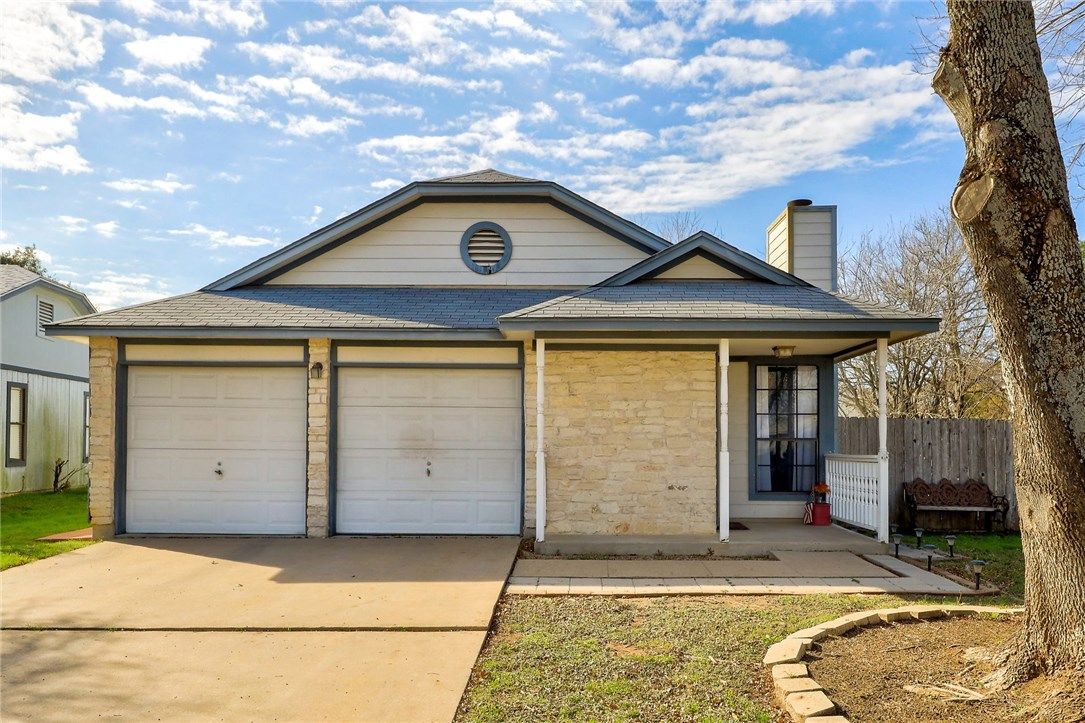 707 Brookside Pass, Cedar Park, TX, 78613 MLS 5596204