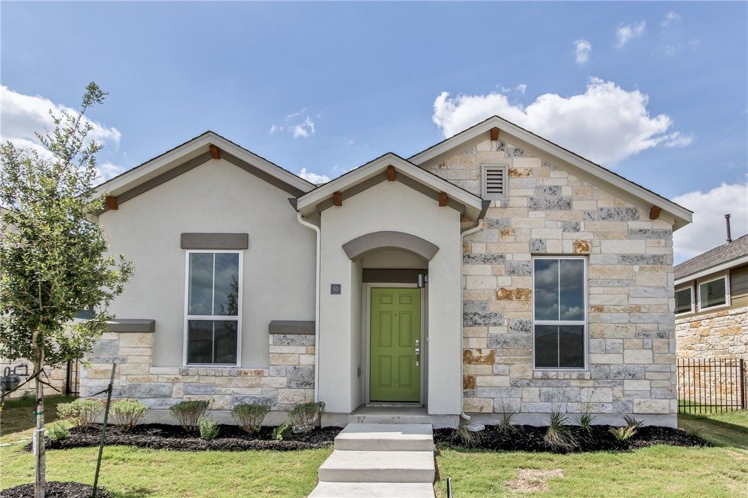 2800 Joe Dimaggio Boulevard 50, Round Rock, TX, 78665 MLS 6797672