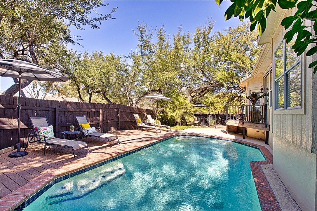 3604 Sandoval Court, Austin, TX, 78732 MLS 8069755