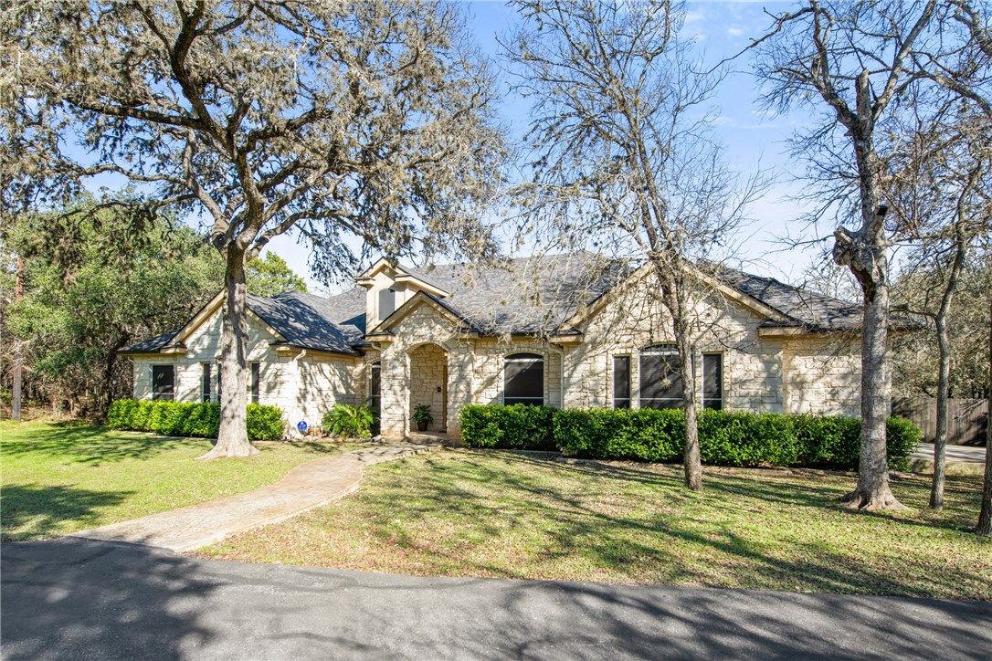 1250 Sunset Ridge, San Marcos, TX, 78666 MLS 5616144