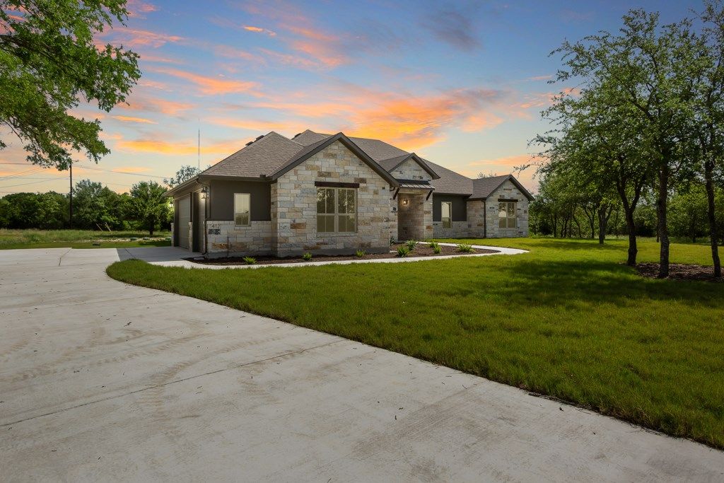 412 Buffalo Trl, Liberty Hill, TX, 78642 MLS 7881991