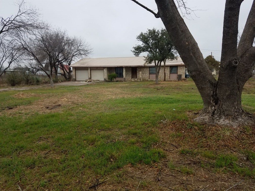 916 Dallas Street, Kingsland, TX, 78639 MLS 5588493