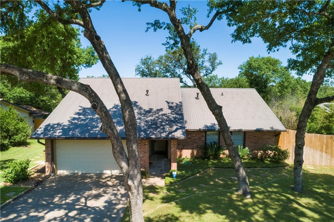 2402 Barton Hills Drive, Austin, TX, 78704 MLS 3019431