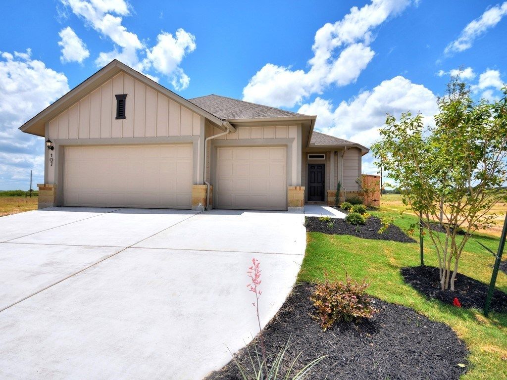 107 Thurston Drive, Bastrop, TX, 78602 MLS 6632104
