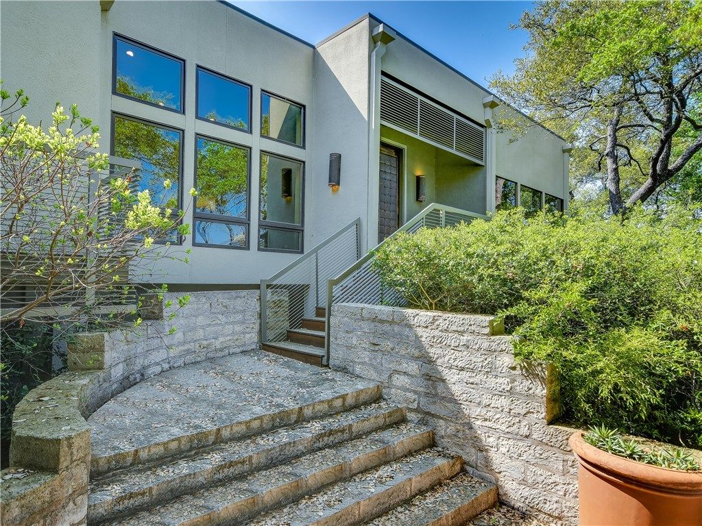 2607 Stratford Drive, Austin, TX, 78746 MLS 1469171