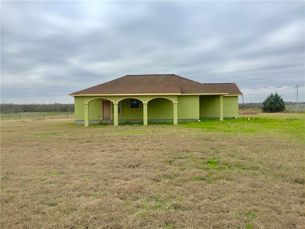 12334 Ballerstedt Road, Elgin, TX, 78621 MLS 1168157